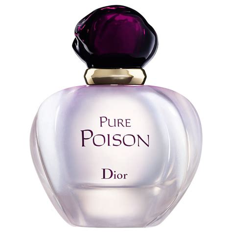 dior pure poison fragrantica.